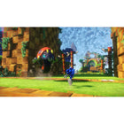 Sonic Frontiers pour Nintendo Switch-Nouveau système de combat et les mises à niveau de l'arbre de jeu vous donnent le pouvoir de combiner des mouvements ou d'utiliser la capacité Cyloop