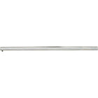 Gray Tools – Poignée de clé à cliquet chromée de 3/4 po, 19 1/2 po de long, fini noir-Taille de la prise : 3/4 po
