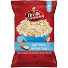 Orville maïs soufflé salé 116g-Sans gluten