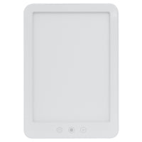 Sheffield Home - AURA Lampe luminothérapie-15-Watt, 1100 LM LED intégrée