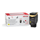 Xerox - 006R04688 Cartouche de toner - Haut rendement - Jaune-Capacité/rendement : 7 000 pages