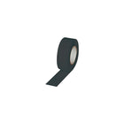 Champion Sports ? Ruban pour plancher, noir-Taille : 1 po de large x 36 verges de long