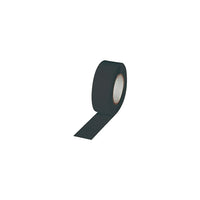 Champion Sports ? Ruban pour plancher, noir-Taille : 1 po de large x 36 verges de long