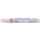 JAM Paper Marqueurs de peinture opaque à point large, Rose blush, 2 / paquet (526300BPa)-Quantité: 2 par paquet