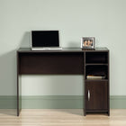 Bureau Beginnings, cerisier cannelle-Le bureau Beginnings possède une tablette ajustable.