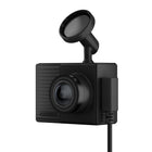 Garmin - Dash Cam Tandem Caméra de tableau de bord à double objectif - Noir-Le double chargeur USB inclus vous permet d'allumer la caméra de tableau de bord et de recharger votre téléphone simultanément