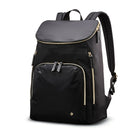 Samsonite Mobile Solution Sac à Dos Deluxe  (15.6"), Noir-Samsonite Mobile Solution Sac à Dos Deluxe  (15.6"), Noir