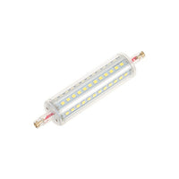 Northern Stars – Ampoule DEL 87730, JP78 7W, intensité réglable, blanc, paquet de 2-7W, 120V