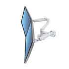 Ergotron  Bras de support pour écran, 27 po-1