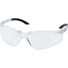 Zenith Safety - Lunettes De Sécurité Série Z2400, Lentille Transparent, Revêtement Anti-Égratignures, paquet de 12-Revêtement des lentilles Anti-égratignures