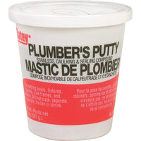 Oatey, Mastic De Plombier, paquet de 36-Type de contenant Récipient