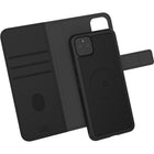 Portefeuille Lbt Switch pour Google Pixel 4 Xl-Protection en caoutchouc améliorée: cet étui a été conçu pour donner à vos doigts et vos mains plus de contrôle tactile lors des appels, des SMS ou de l'utilisation de votre téléphone.
