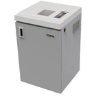 Dahle - Powertec 717Os Déchiqueteur haute sécurité-Destruction CD/DVD