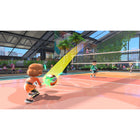 Sports avec Jambière pour Nintendo Switch-Permet de jouer en ligne et d'affronter des adversaires du monde entier