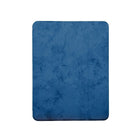 JCPal - Etui DuraPro avec porte-crayon pour iPad Pro (2018) de 11 po - bleu saphir-Porte-crayon Apple intégré