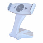 Eddie's - Support de tablette pour tablettes 7 - 15" - Blanc-Support pour tablettes