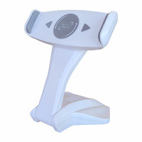 Eddie's - Support de tablette pour tablettes 7 - 15" - Blanc-Support pour tablettes