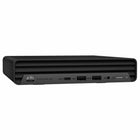 HP - Mini ordinateur de bureau HP ProDesk 600 G6 remis à neuf - Intel Core i5-10500T - Processeur 2,3 GHz - 16 Go de RAM - SSD 512 Go - Windows 11 Pro-16 Go et DDR4