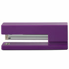 JAM PAPER - Agrafeuse de Bureau Moderne, Violet-Quantite : vendu à l'unite