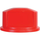Dessus Brute rond-Dimensions : 22 11/16 dia. x 12 1/4 haut. (po)