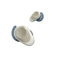 Cleer Audio Goal True Écouteurs sans fil - beige-Véritables écouteurs sans fil Bluetooth pour le travail et le sport