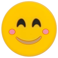 Merangue - Aimants à motifs de nourriture et d'emoji-Excellents accessoires de casier