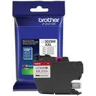 Brother - Cartouche d'encre magenta LC302 (LC3029MS)-Rendement de 1500 pages