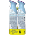 Assainisseur d’air Febreze Air, parfum Spring & Renewal, paquet de 2-Febreze AIR (auparavant Febreze Air Effects) élimine les odeurs et rafraîchit pour procurer un parfum frais et léger, sans dominer