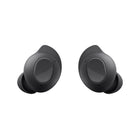 Samsung - Galaxy Buds FE - Graphite-Expérimentez le son de votre téléviseur Samsung avec à vos oreillettes Galaxy Buds FE, qui se synchronisent automatiquement lorsque vous activez Smart View