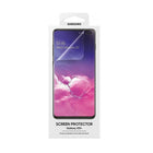 Samsung – Protecteur d'écran Beyond 2, matériau PET-Polycarbonate