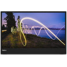 Lenovo - Moniteur mobile ThinkVision M15 15,6" FHD IPS-Taille de l'écran : 15,6"