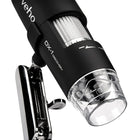 Veho - Microscope d’agrandissement USB DX-1-Contrôleur : DSP haute vitesse