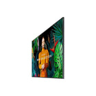 Samsung - Écran de signalisation intelligent QBC Series 50" 4K UHD-QBC offre une plus grande convivialité avec une interface utilisateur d’écran d’accueil améliorée. Les catégories populaires telles que Favoris, Sources et Paramètres sont affichées sur le même écran pour une disponibilité pratique. Le dossier Favoris offre aux utilisateurs un accès rapide et facile aux fonctionnalités fréquemment utilisées en un seul clic.