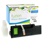 fuzion - Kyocera 1T02F80US0 (TK-3122) Cartouche De Toner Compatible - Rendement Standard - Noir-Couleur d'encre: Noir