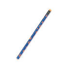 Moon Products Crayons Empreintes de pattes, 144 Pack-Frottez le crayon pour changer les couleurs !