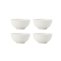 Bol de Riz de Mansion - 15cm - Paquet de 4-Vaisselle