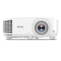 BenQ - Projecteur professionnel WXGA- Blanc-4 000 lumens ANSI haute luminosité
