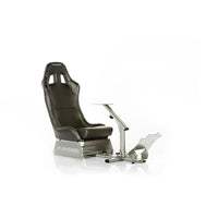 Playseat – Fauteuil de course Evolution Alcantara-Développé en collaboration avec des pilotes professionnels