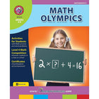 Livre numérique : Math Olympics (format PDF, téléchargement pour 1 utilisateur), ISBN 978-1-55319-164-3, 6e à 8e année-Vous recevrez deux courriels : un confirmant toute la commande et l'autre avec un bouton Download Software (Télécharger le logiciel). Vous pouvez télécharger immédiatement ou revoir votre courriel pour télécharger plus tard.