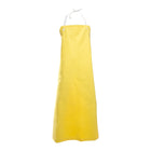 Tablier Ignifuge PVC / Polyester / PVC (440070)-Matériau PVC/polyester/PVC
