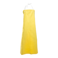 Tablier Ignifuge PVC / Polyester / PVC (440070)-Matériau PVC/polyester/PVC