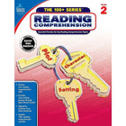 Livre numérique : Carson Dellosa - Reading Comprehension, 104840-EB, 2e année-Vous recevrez deux courriels : le premier confirmant la totalité de votre commande et le second comportant un lien de téléchargement. Vous pourrez utiliser le lien de téléchargement immédiatement ou plus tard, comme vous le voulez.