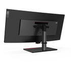 Lenovo - Moniteur incurve ultra-large ThinkVision P40w-20 39,7 po 5120 x 2160 5K2K - 62C1GAR6US-Classements et certifications : EPEAT Gold-level