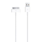 Apple – Câble USB vers 30 broches, blanc-Accès à tous les réglages et connecteurs d'accueil