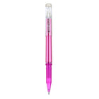 uni-ball - Stylos gel effaçables - 0,7 mm - Rose-Stylos Gel