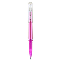 uni-ball - Stylos gel effaçables - 0,7 mm - Rose-Stylos Gel