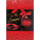 Rosedale Gold 5-1/2" x 8" cartes de voeux-valeur cartes de vœux