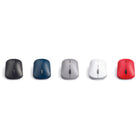 Souris Kensington SureTrack avec double connectivité sans fil - noir-Une souris idéale pour les PC de bureau avec ou sans fonctionnalité Bluetooth, ainsi que pour les nouveaux appareils Bluetooth LE comme les Surface Pro et MacBook Pro