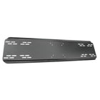 DAC MP-209 - Adaptateur simple-double de bras pour écran-Convient aux écrans d'une taille allant jusqu'à 24 po (610 mm)