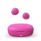 Urbanista Lisbon - Écouteurs véritablement sans fil - Rose-Bluetooth 5.2 / Portée de 10 m